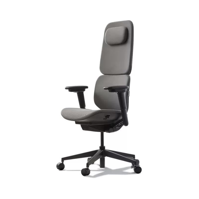 Fabric Office Chair